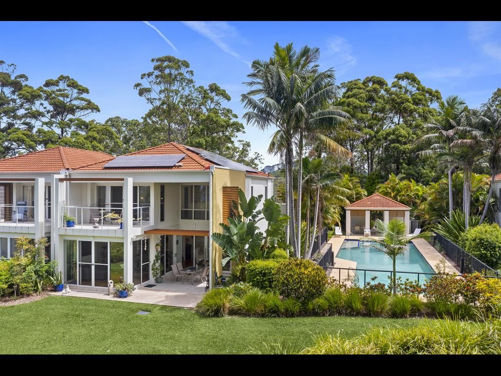 4 bedrooms Townhouse in 30/1 Five Islands Drive COFFS HARBOUR NSW, 2450