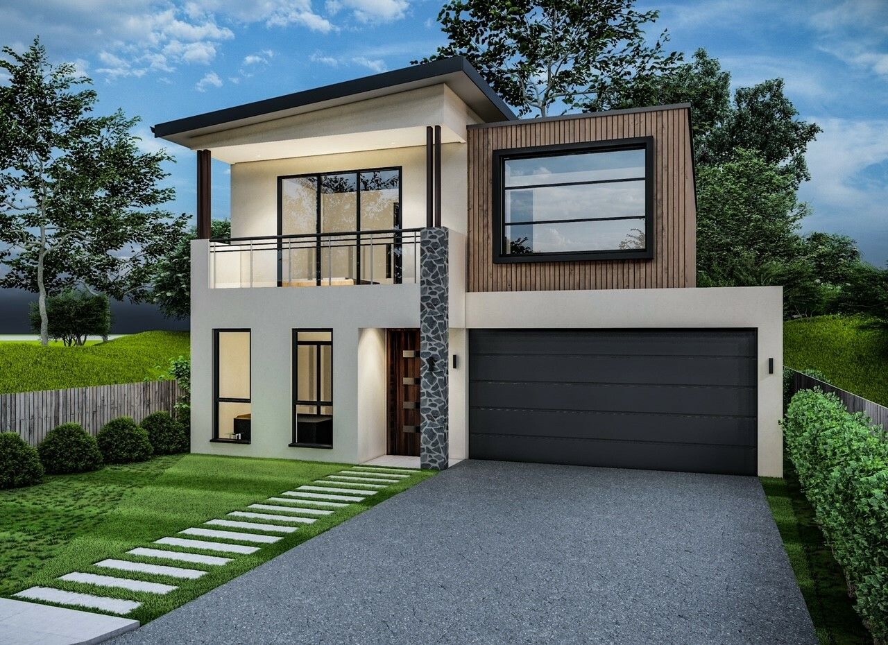 4 bedrooms New House & Land in  BOX HILL NSW, 2765