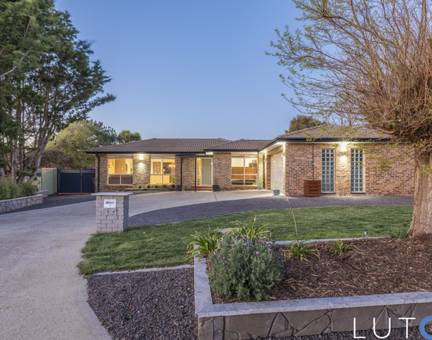 84 Lewis Luxton Avenue, Gordon ACT 2906