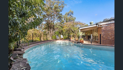 Picture of 40 Castle Hill Drive, GAVEN QLD 4211