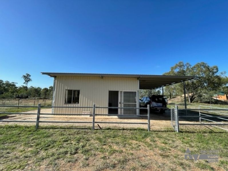 M71083 Sapphire Road, Sapphire QLD 4702, Image 0