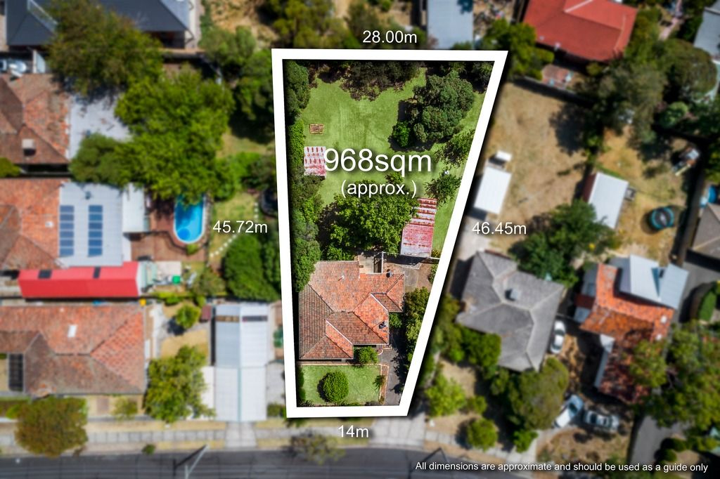 3 Munro Street, Macleod VIC 3085, Image 2