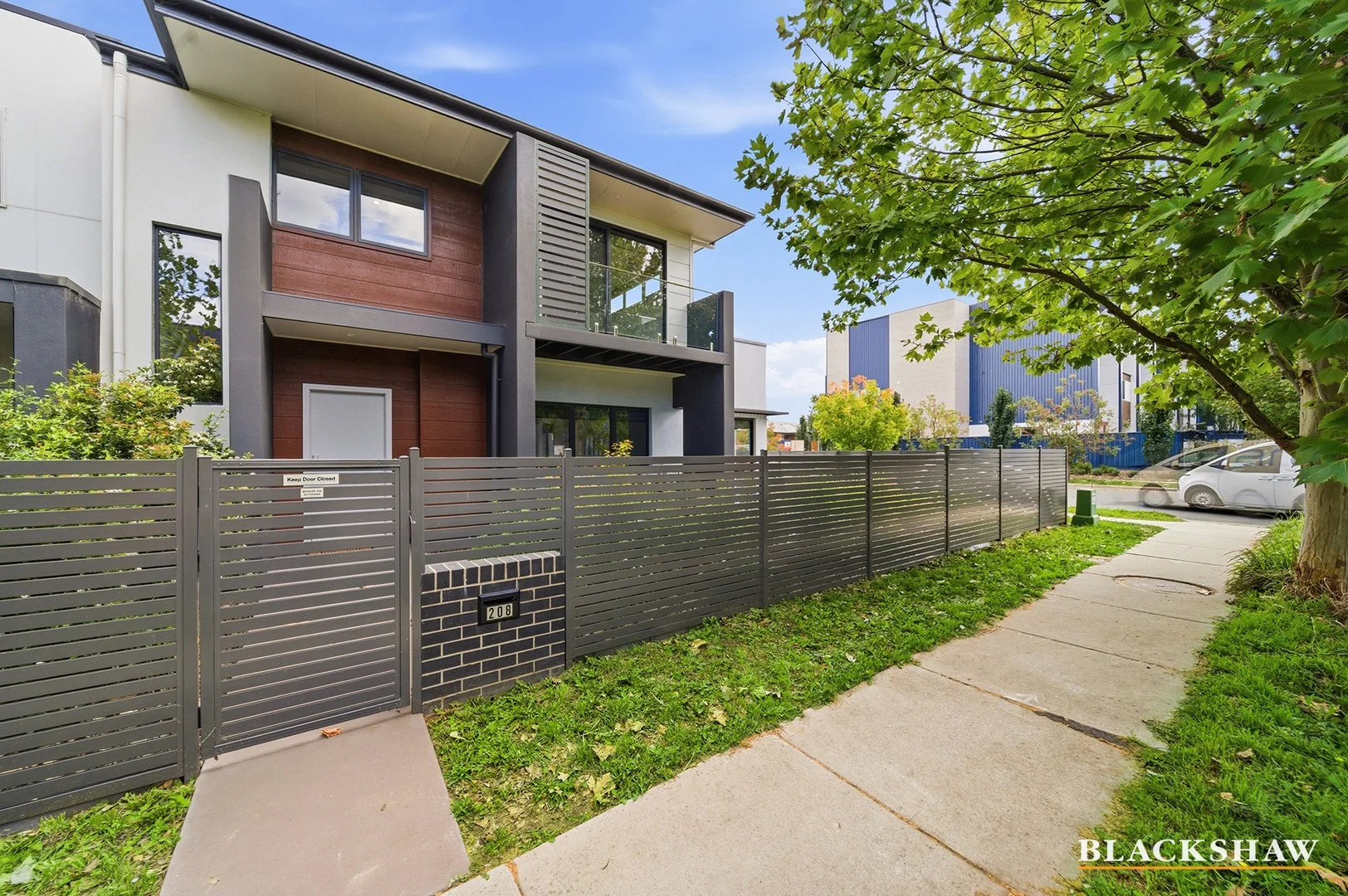 208 Gorman Drive, Googong NSW 2620