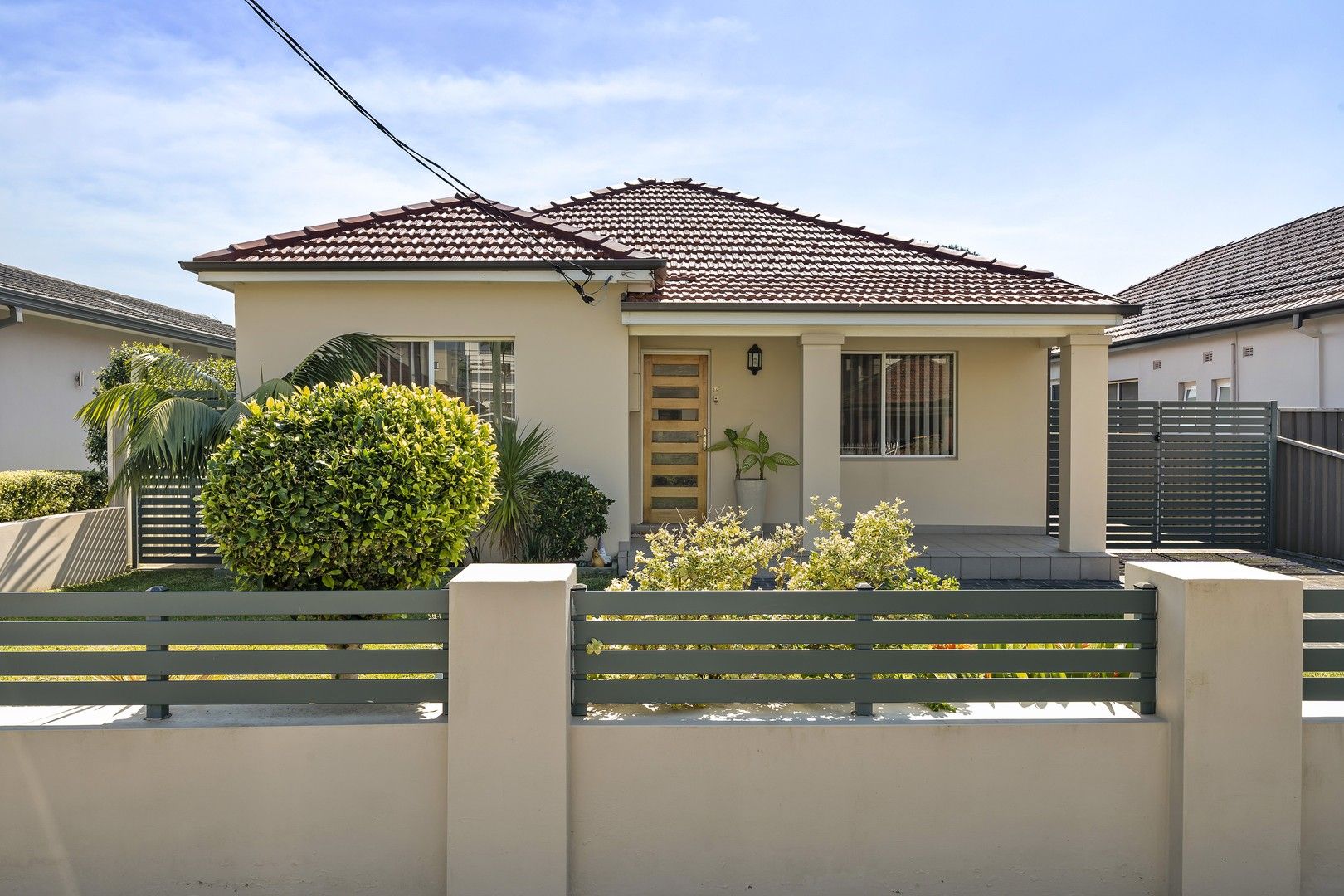 36 Jacobson Avenue, Kyeemagh NSW 2216, Image 0