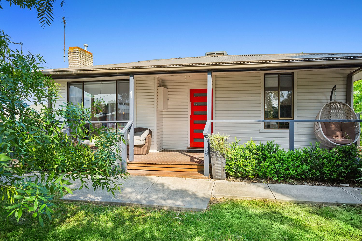 1 Walker Place, Braybrook VIC 3019 House For Rent 430 Domain