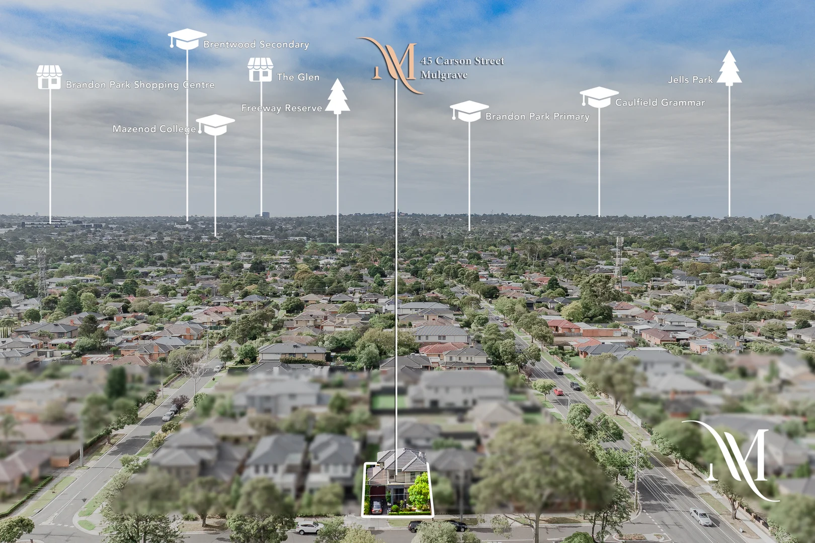 Additional image 16 of 45 Carson Street, Mulgrave VIC 3170