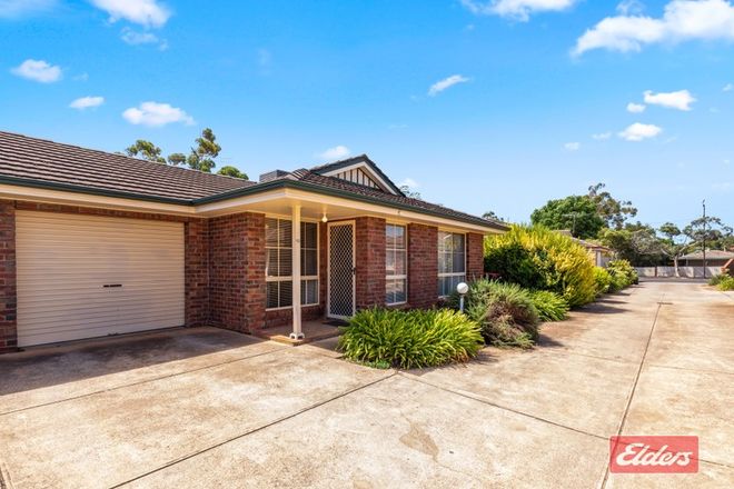 Picture of 10/8 Jarvis Street, WILLASTON SA 5118