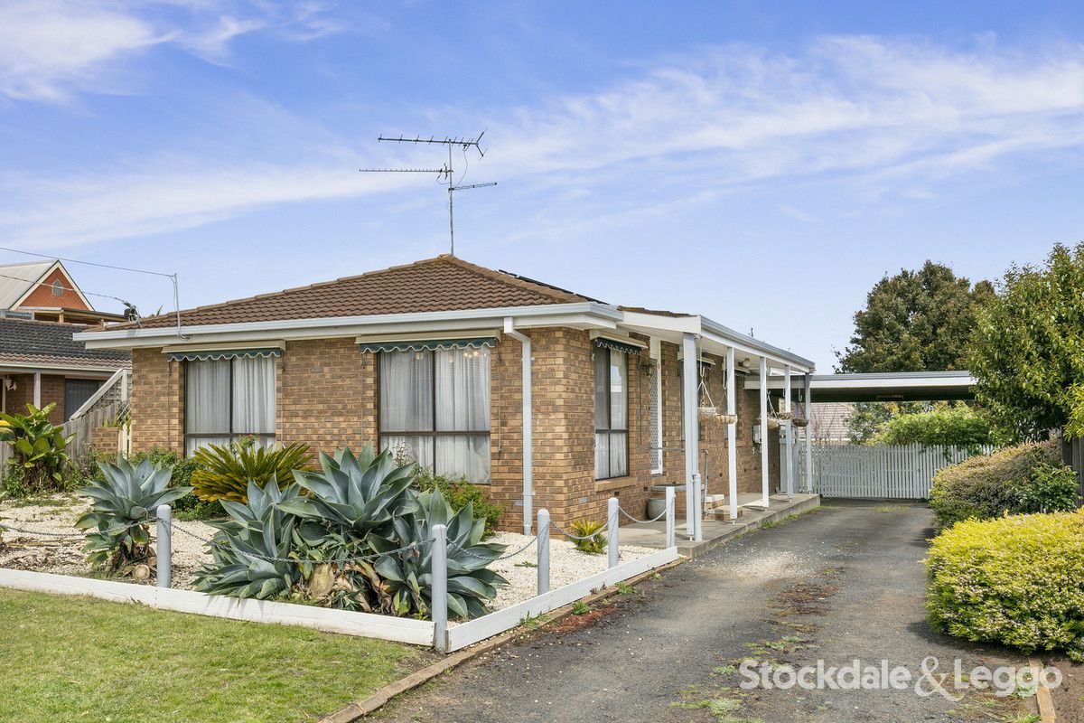 10 Carapooka Avenue, Clifton Springs VIC 3222 Domain
