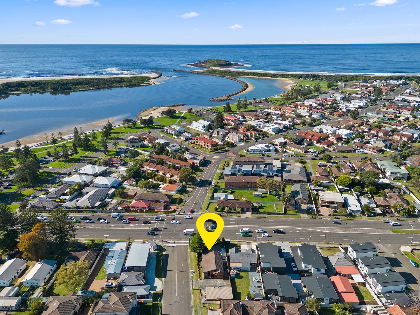 1/14 Shellharbour Road, Lake Illawarra NSW 2528, Image 1