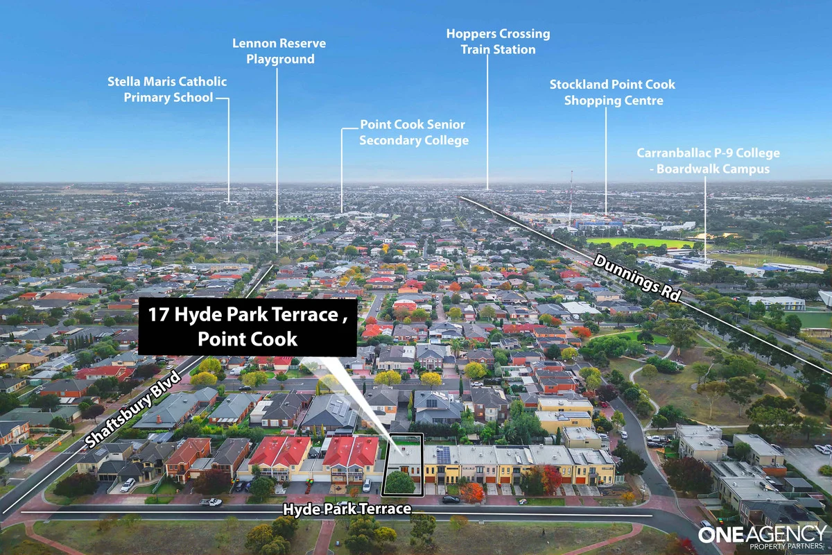 Additional image 24 of 17 Hyde park Terrace, Point Cook VIC 3030