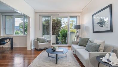 Picture of 1/355 Glenferrie Road, MALVERN VIC 3144