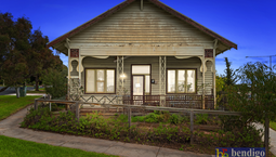 Picture of 2 Webster Street, IRONBARK VIC 3550