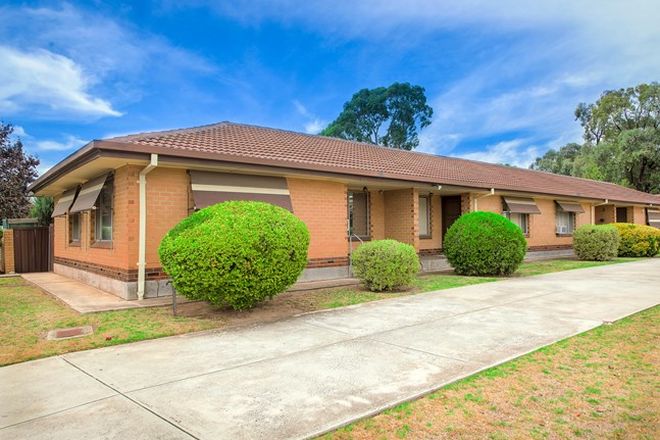 Picture of 1/14 Alawoona Avenue, MITCHELL PARK SA 5043