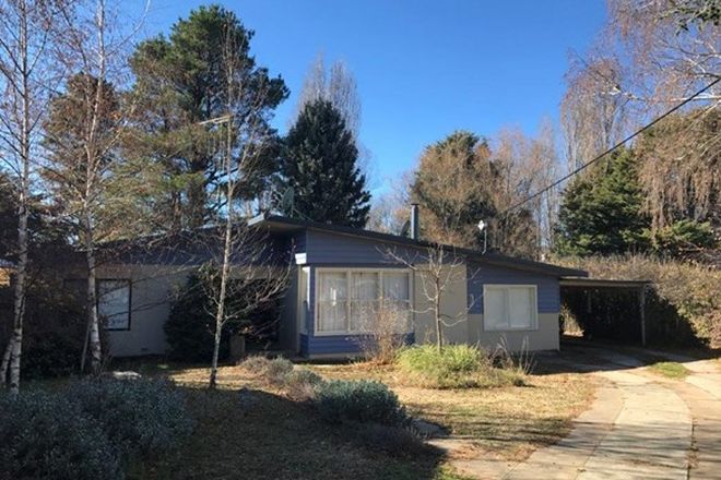 3380 Properties Sold Auction Results In Berridale Nsw 2628 Domain