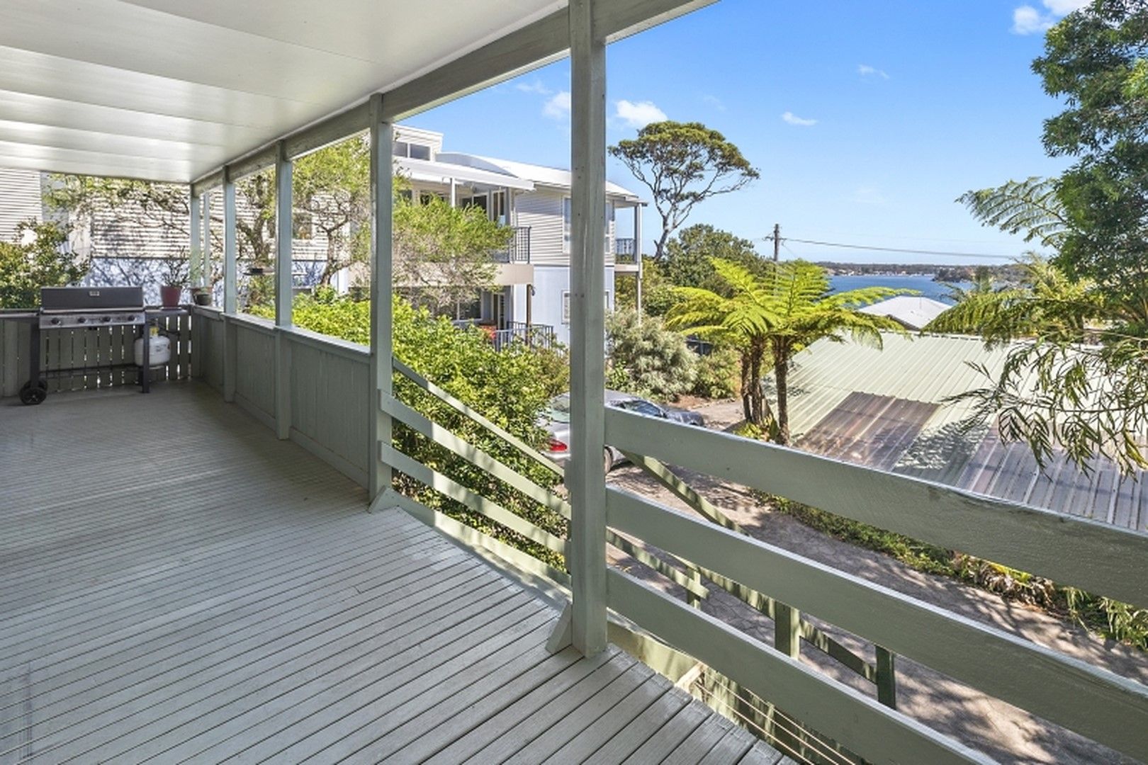 59 Loftus Street, Bundeena Property History & Address Research Domain