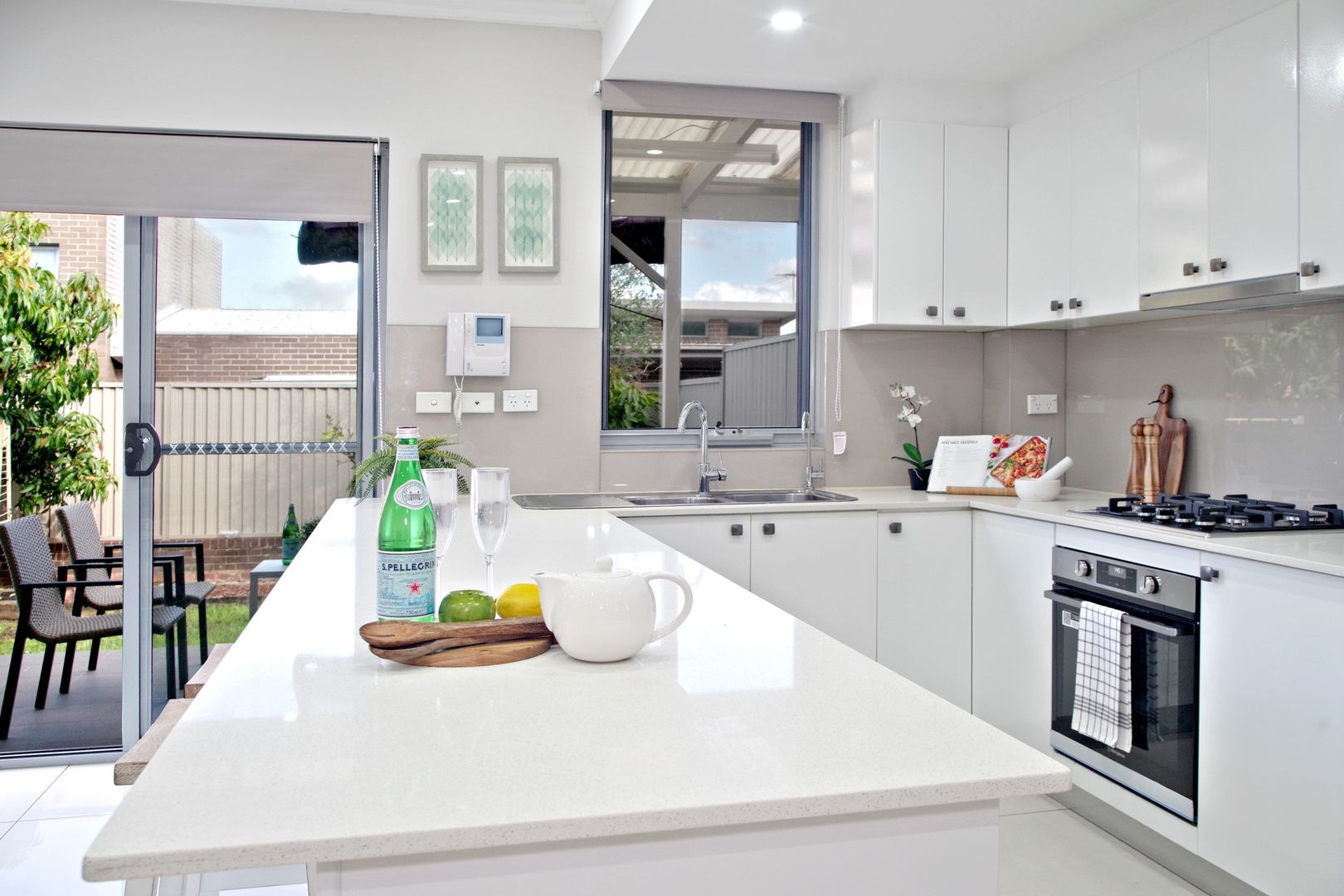 22 Myers Street, Roselands NSW 2196 Duplex For Rent Domain