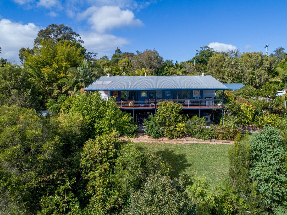 186 Black Mountain Range Road, Black Mountain QLD 4563 House for Sale