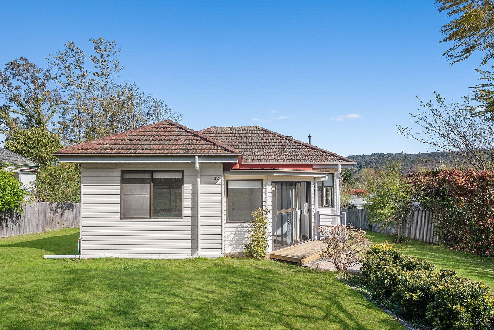 2 bedrooms House in 32 Leopold Street MITTAGONG NSW, 2575