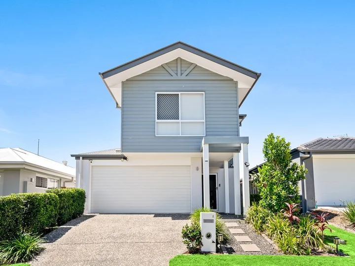 8 Loggers Court, White Rock, QLD, 4306