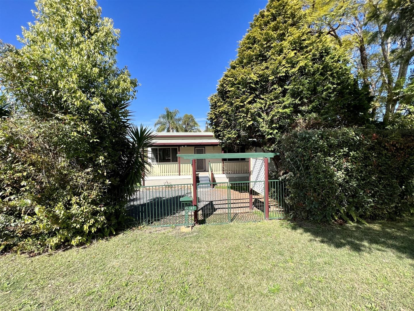 3 bedrooms House in 47 Bloomfield St SOUTH KEMPSEY NSW, 2440