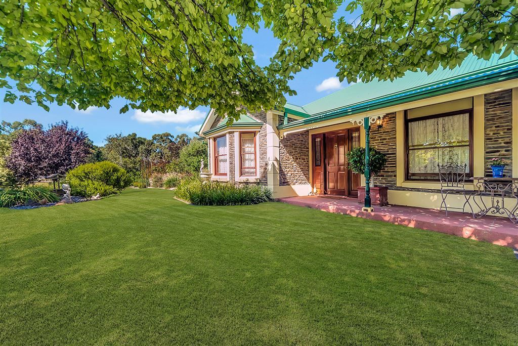 *1 Meshach Burge Terrace, Lyndoch SA 5351, Image 1