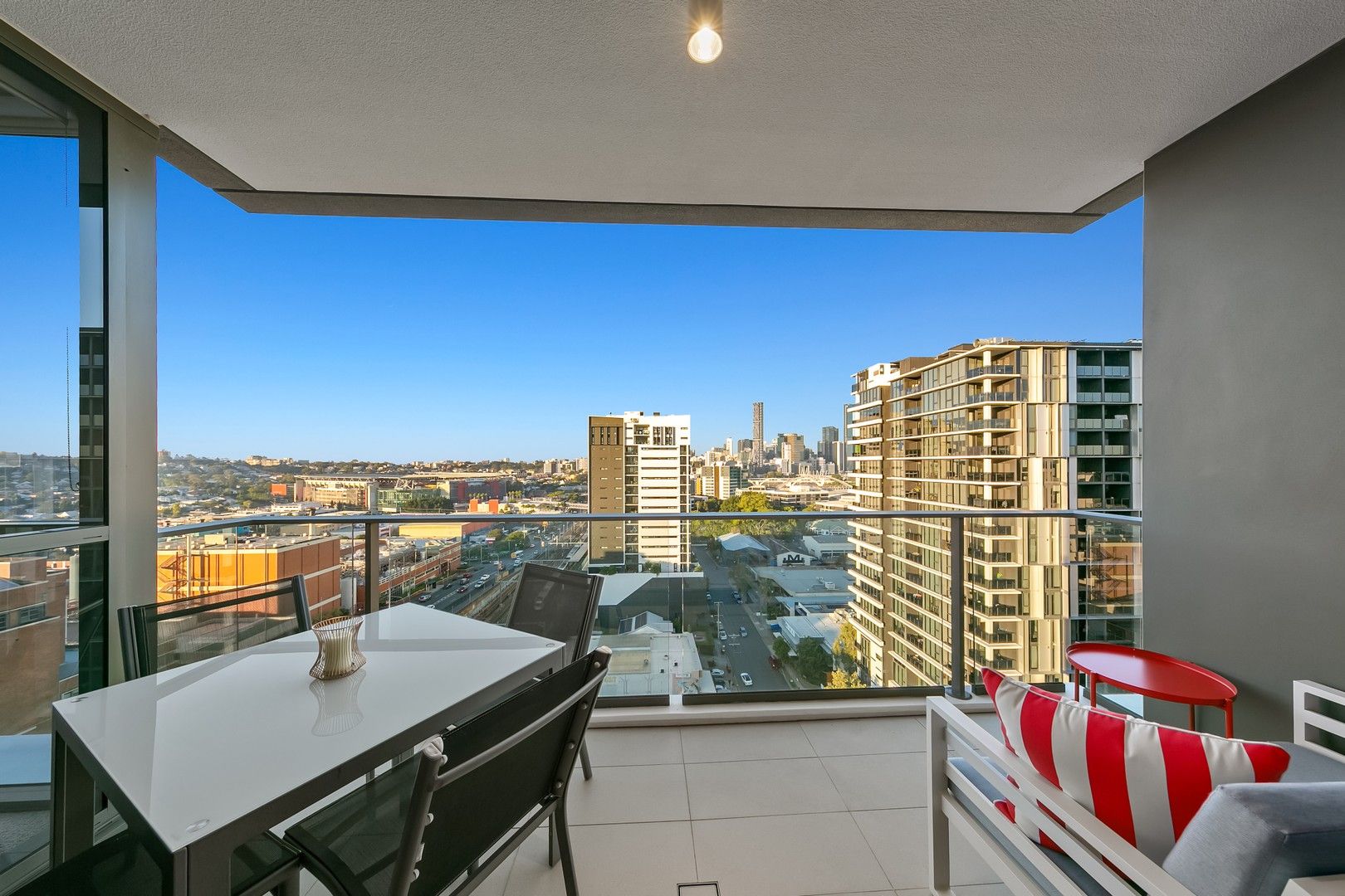 1610/55 Railway Terrace, Milton QLD 4064, Image 0