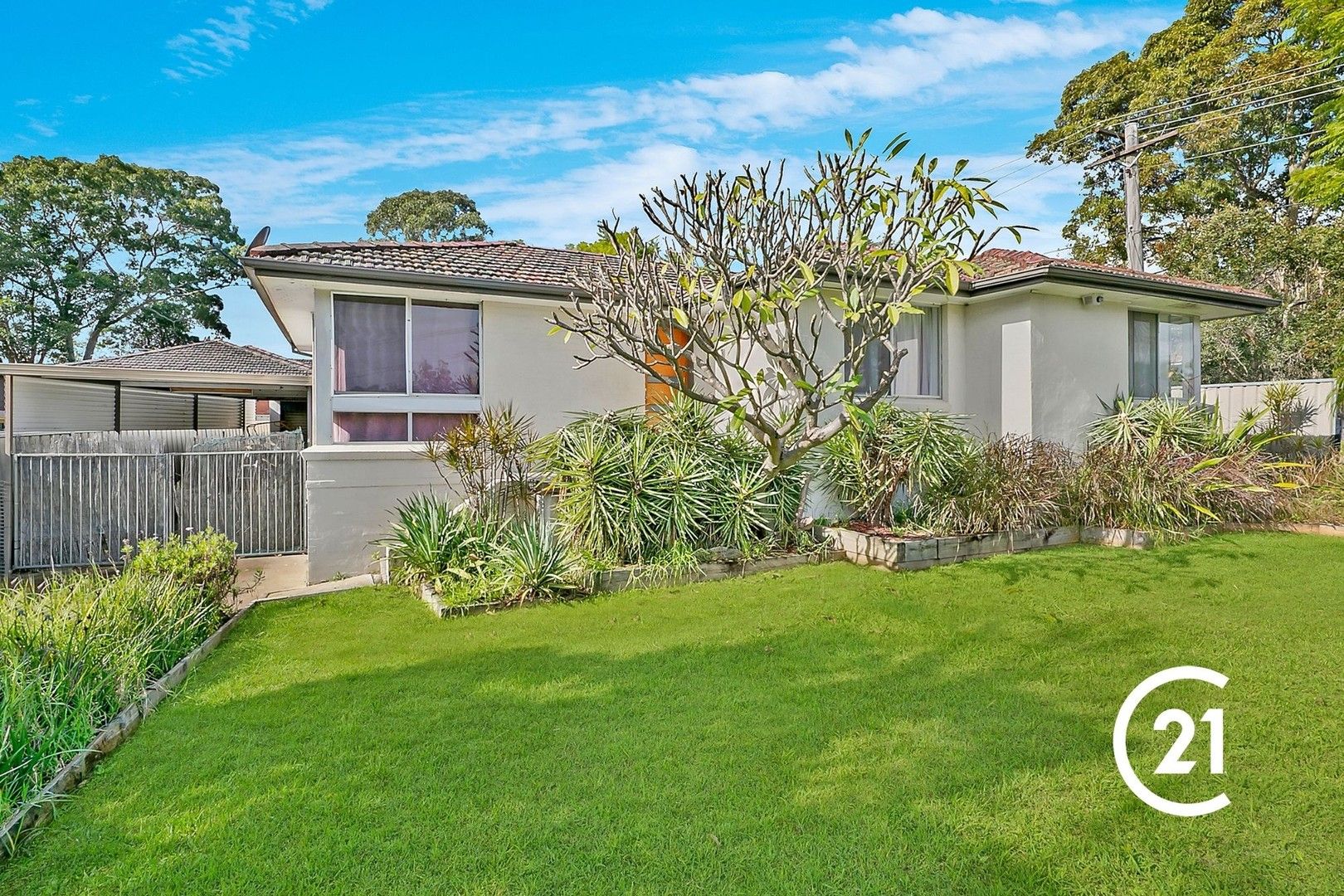 35 Nevis Crescent, Seven Hills NSW 2147, Image 0