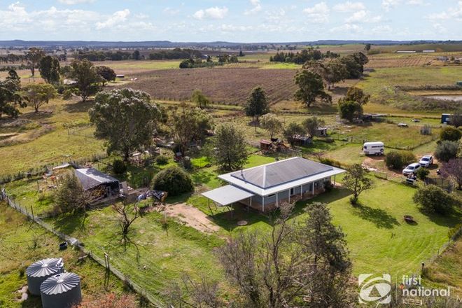 Picture of 2333 Castlereagh Highway, GULGONG NSW 2852
