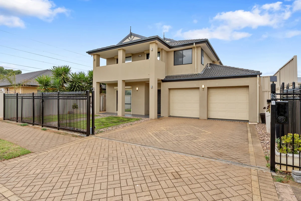 13 Grove Street, Parafield Gardens SA 5107