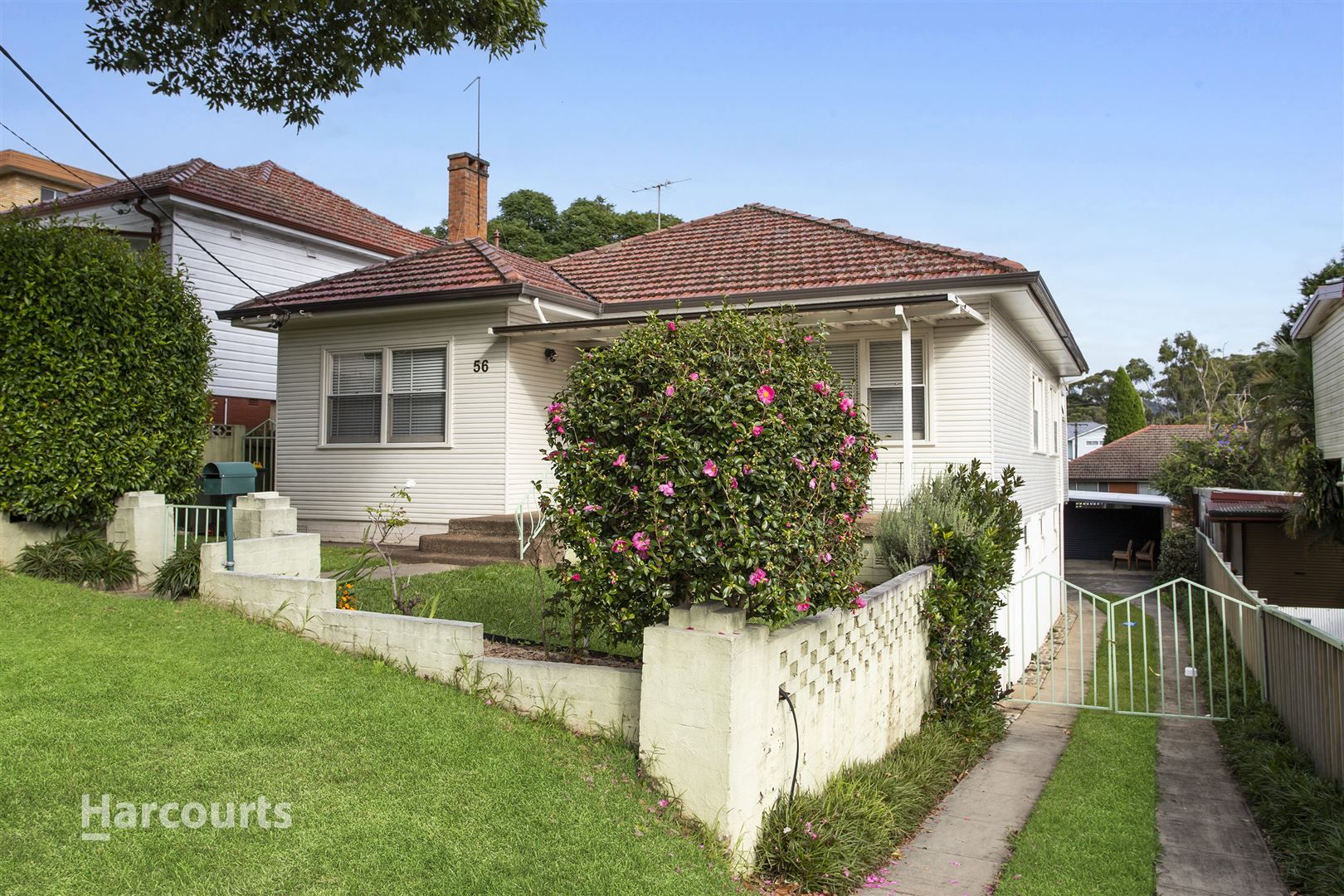 56 Hillcrest Street, Wollongong NSW 2500, Image 0
