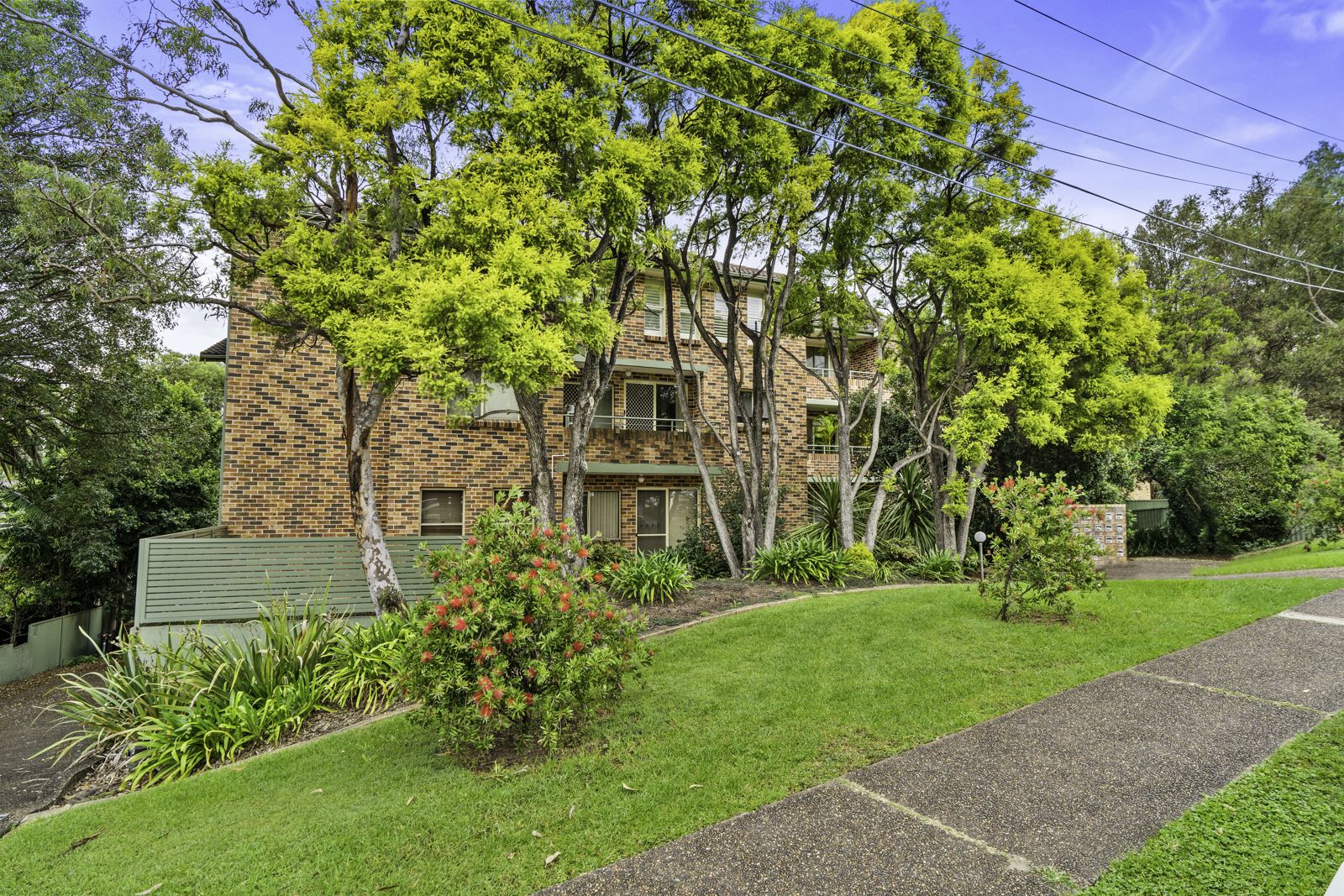 10/14-18 Railway Crescent, Jannali NSW 2226, Image 0