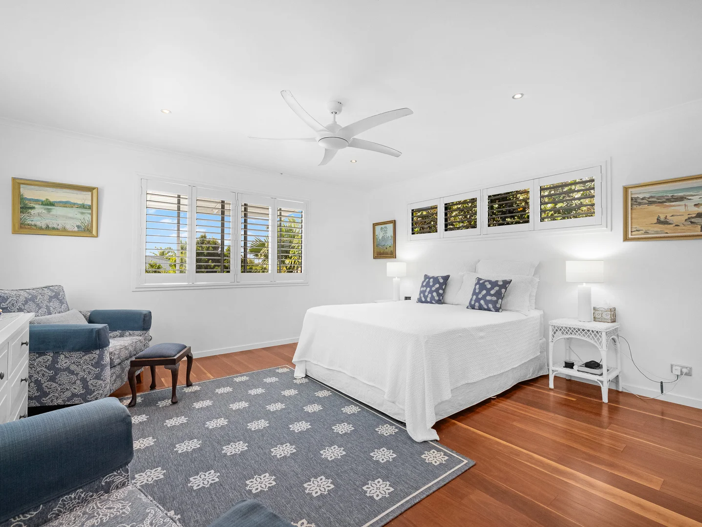 Additional image 8 of 51A Helsham Street, Point Vernon QLD 4655