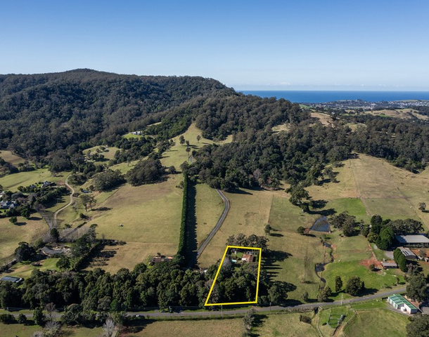 88 Foxground Road, Foxground NSW 2534