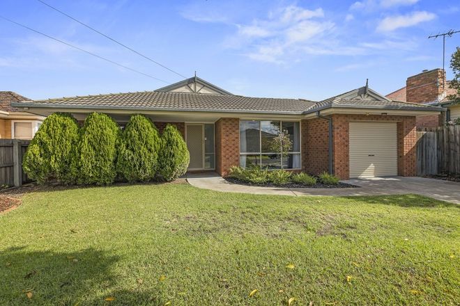 Picture of 37 Giddings Street, NORTH GEELONG VIC 3215