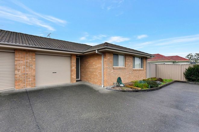 Picture of 4/49 Rawson Street, ABERDARE NSW 2325