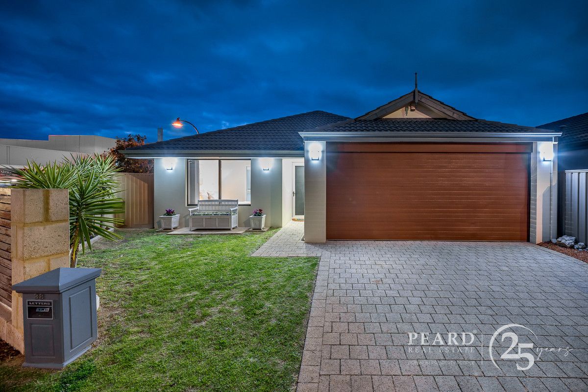 38 Investigator Parade, Jindalee WA 6036, Image 0