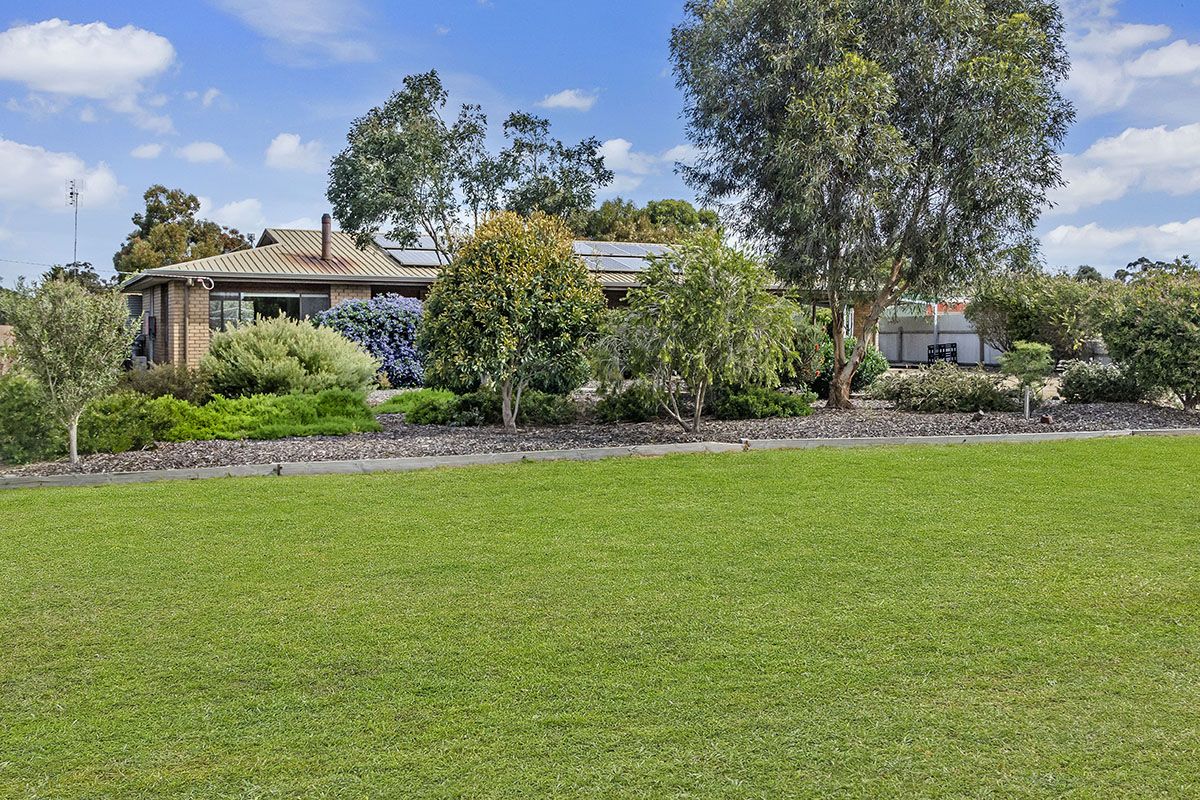 57-59 MACARTHUR STREET, Dunkeld VIC 3294, Image 0