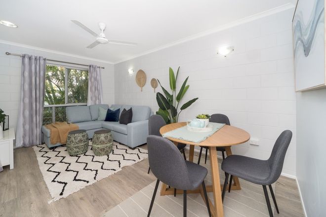 Picture of 2/47 Ahearne Street, HERMIT PARK QLD 4812