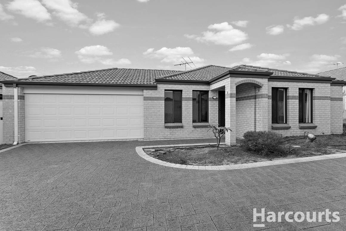 Picture of 2/73 Gibson Street, MANDURAH WA 6210