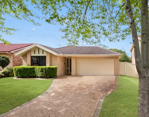 8 Plowman Road, Currans Hill NSW 2567