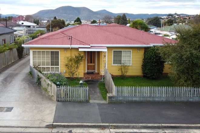 Picture of 1/5 Oxford Crescent, GLENORCHY TAS 7010