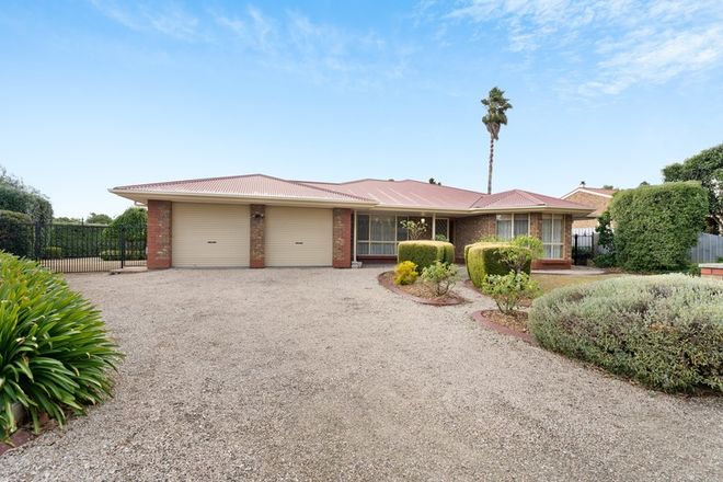 Picture of 3 Liverpool Drive, STRATHALBYN SA 5255