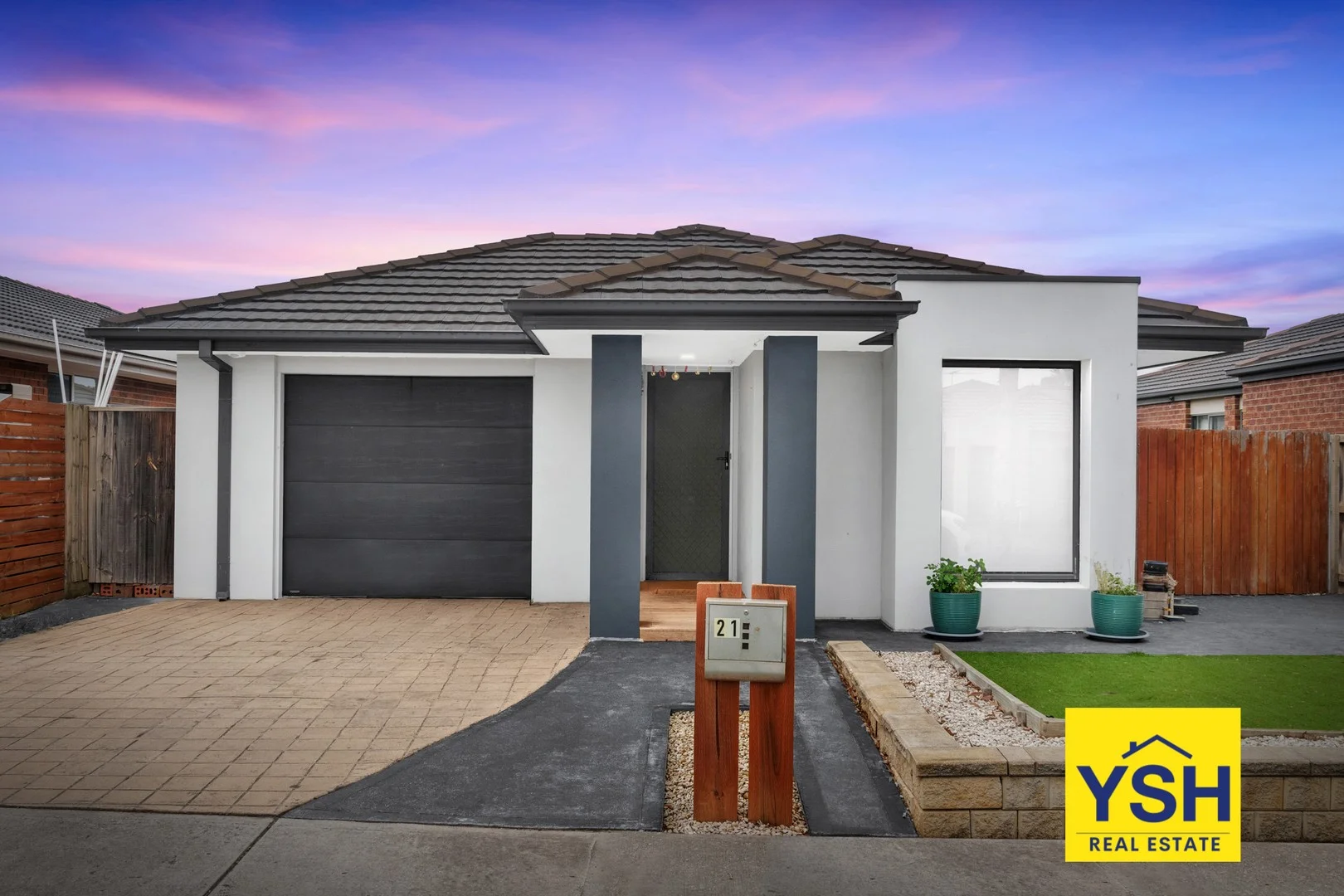 21 Felcity Drive, Tarneit VIC 3029