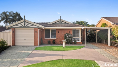 Picture of 11 Thurling Avenue, KARIONG NSW 2250