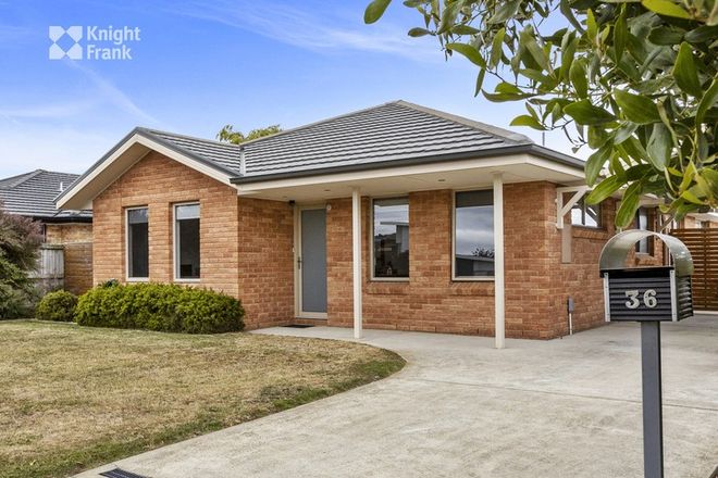 Picture of 36 Bundalla Road, MARGATE TAS 7054