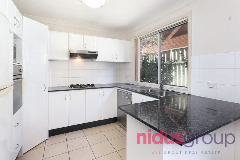 11/31 Abraham Street, Rooty Hill NSW 2766, Image 1