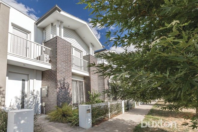 Picture of 3 Bannister Street, ALFREDTON VIC 3350