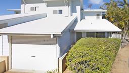 Picture of 5/11 Trevally Crescent, MANLY WEST QLD 4179