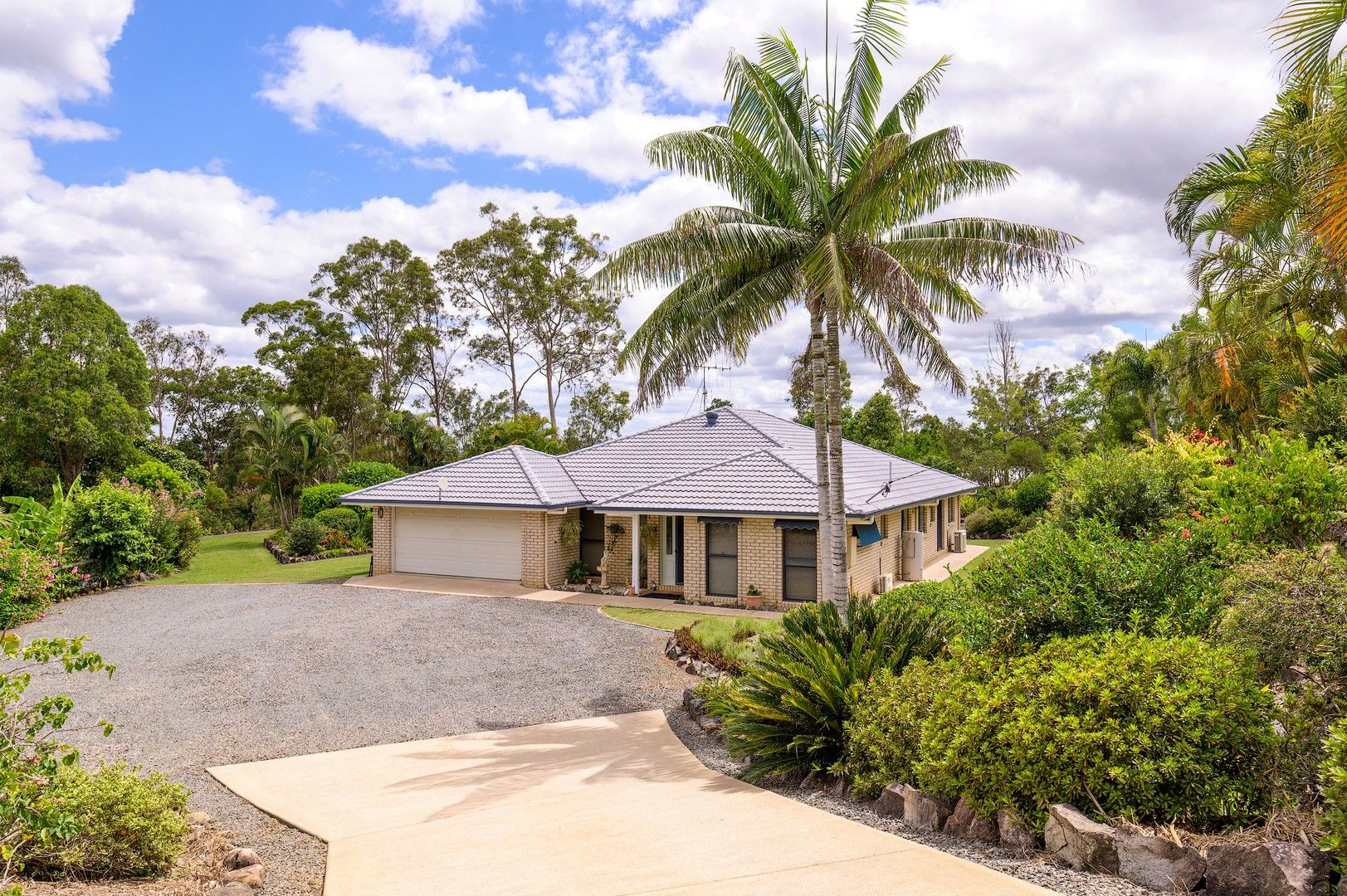 25 Lorikeet Drive, Tamaree QLD 4570, Image 0