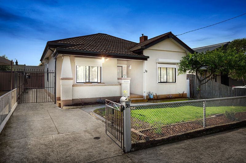 38 Holroyd Street, Coburg Property History & Address Research Domain